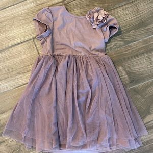 Pippa and Julie girls dress